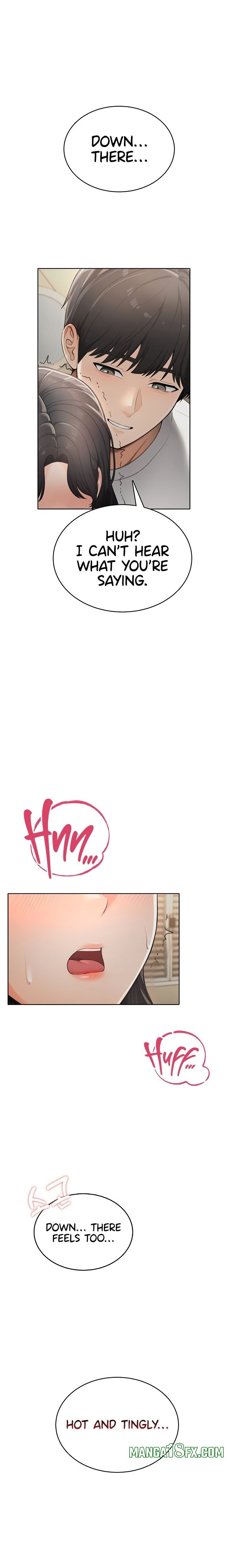 Naughty Woman Chapter 2 - Page 20