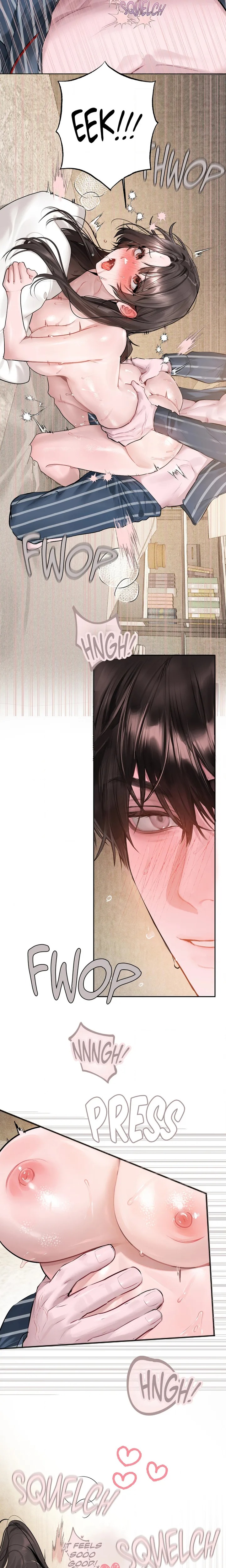 Something About You Chapter 20 - Page 16