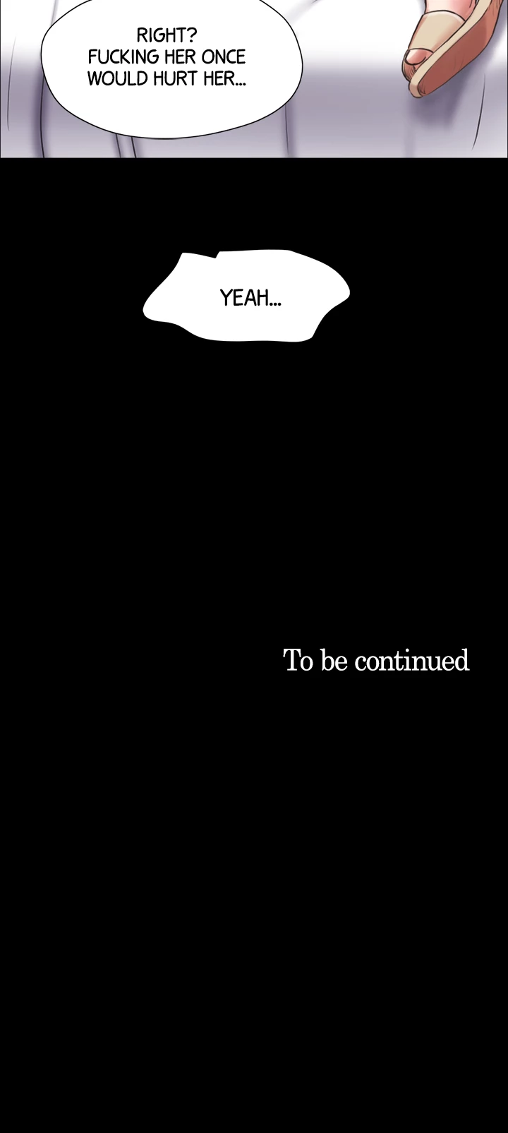 Everything is Agreed Upon (Uncensored) Chapter 107 - Page 42