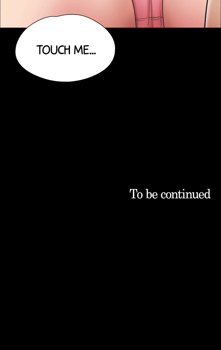 Everything is Agreed Upon (Uncensored) Chapter 122 - Page 46