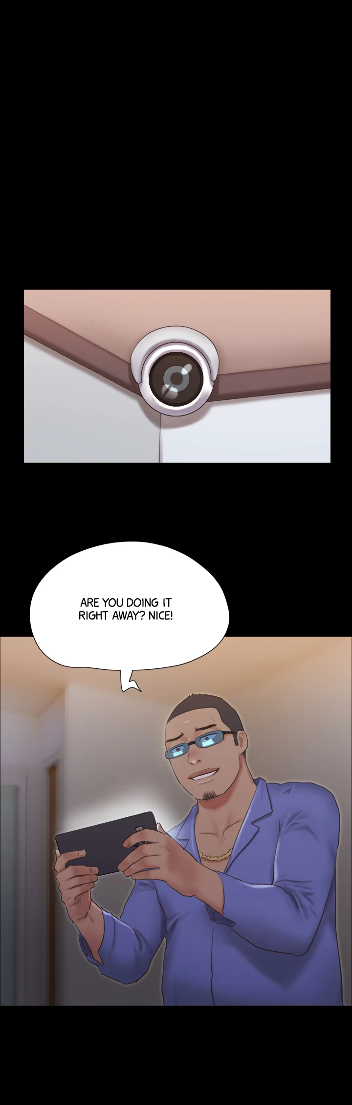 Everything is Agreed Upon (Uncensored) Chapter 123 - Page 1