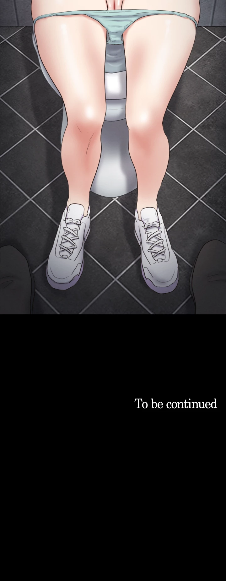 Everything is Agreed Upon (Uncensored) Chapter 126 - Page 47