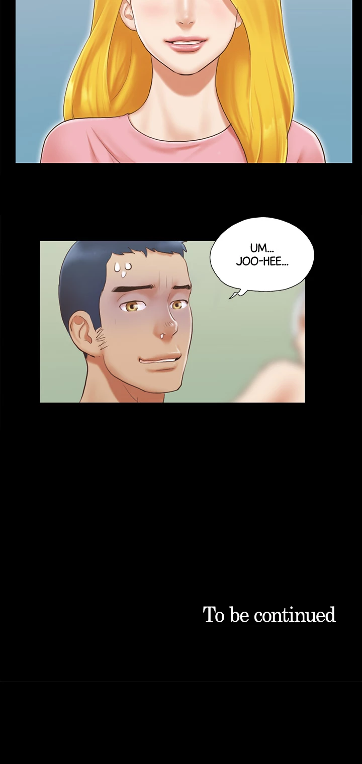Everything is Agreed Upon (Uncensored) Chapter 13 - Page 28