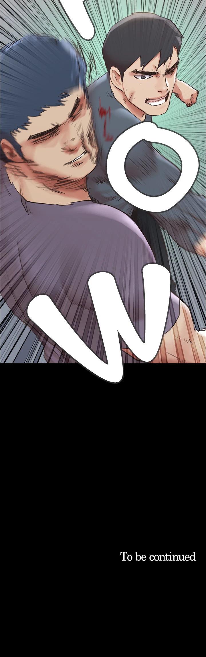 Everything is Agreed Upon (Uncensored) Chapter 131 - Page 55