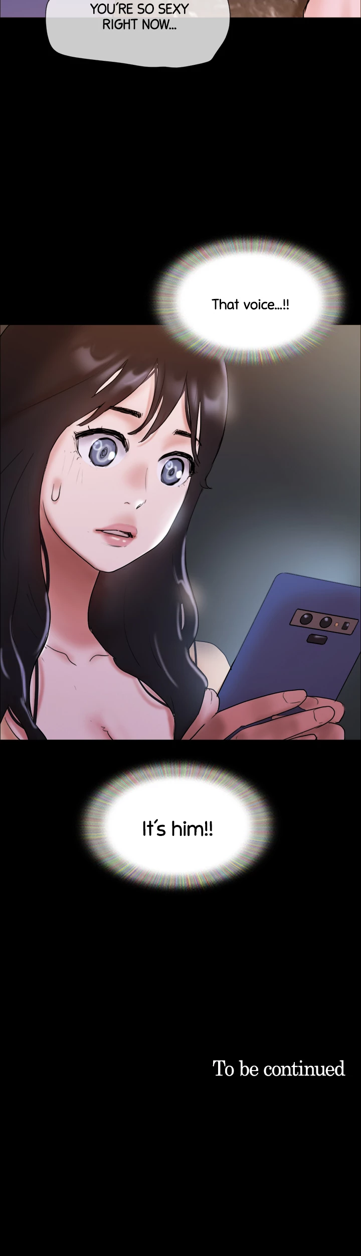 Everything is Agreed Upon (Uncensored) Chapter 137 - Page 50