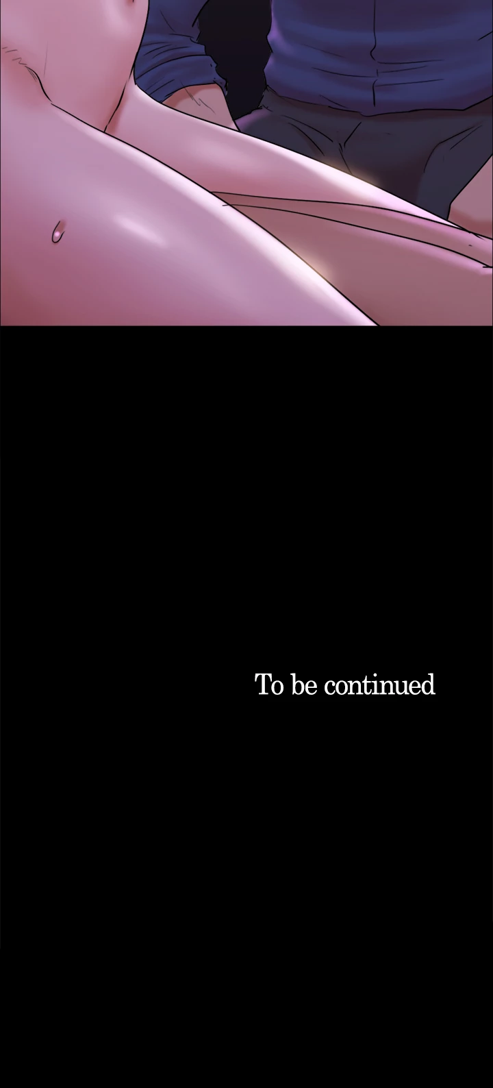 Everything is Agreed Upon (Uncensored) Chapter 141 - Page 56