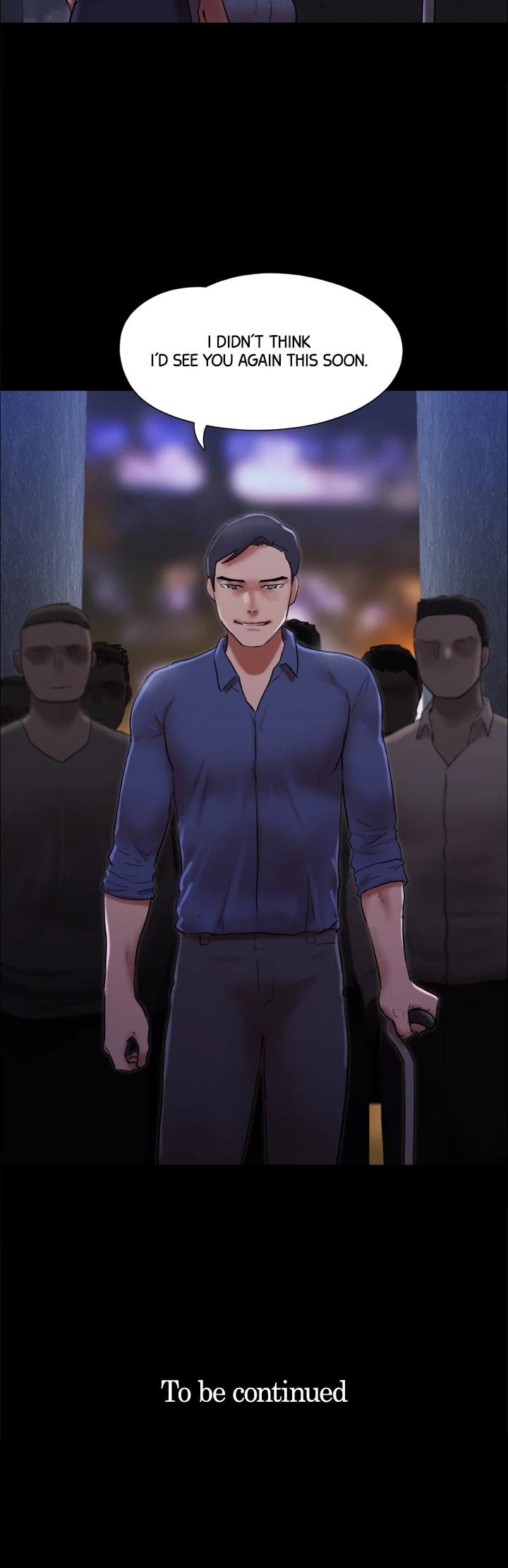 Everything is Agreed Upon (Uncensored) Chapter 145 - Page 55