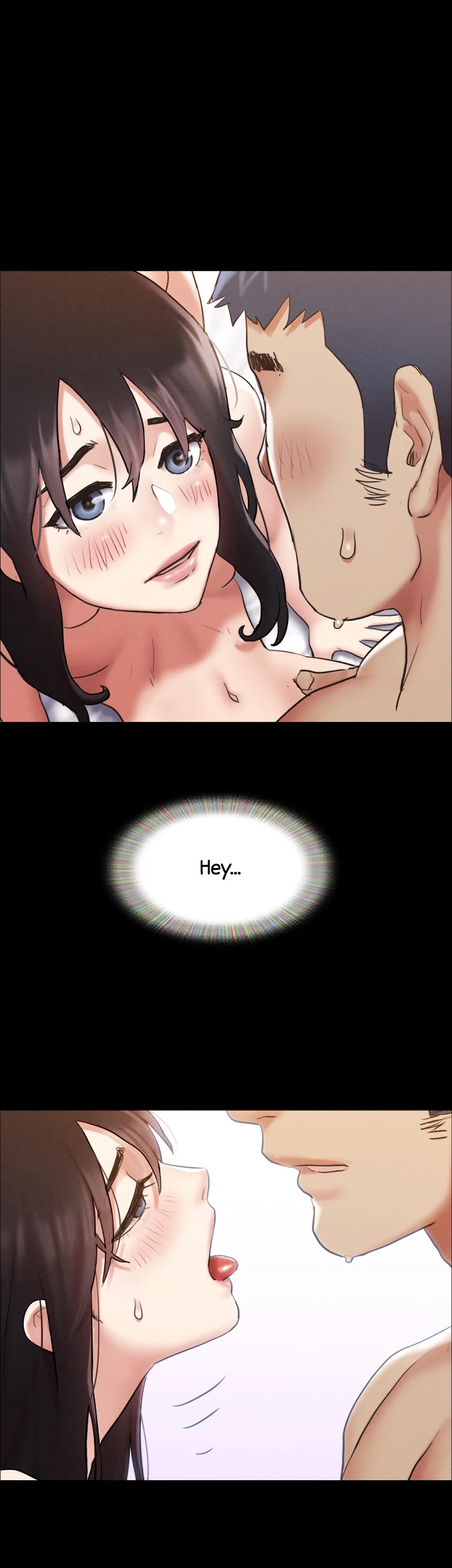 Everything is Agreed Upon (Uncensored) Chapter 157 - Page 1