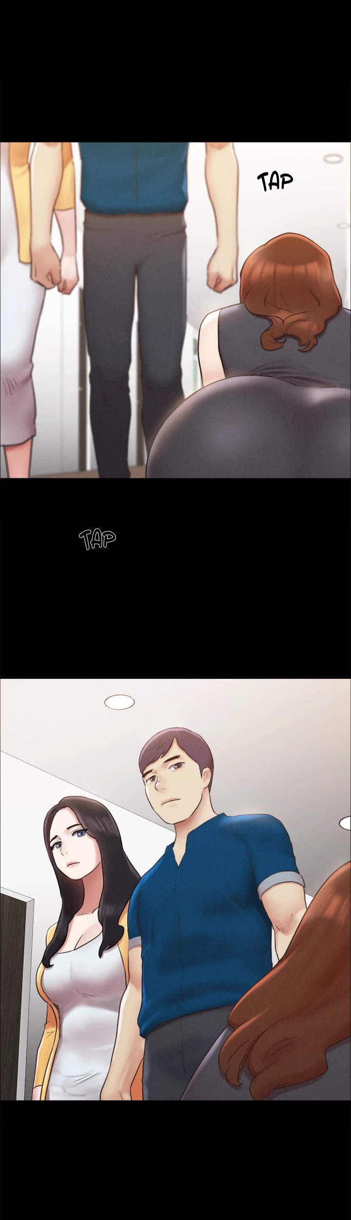 Everything is Agreed Upon (Uncensored) Chapter 160 - Page 18