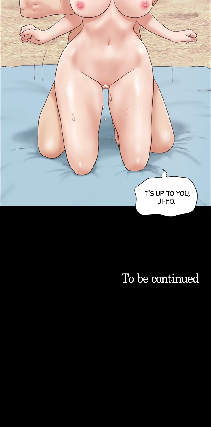 Everything is Agreed Upon (Uncensored) Chapter 48 - Page 25