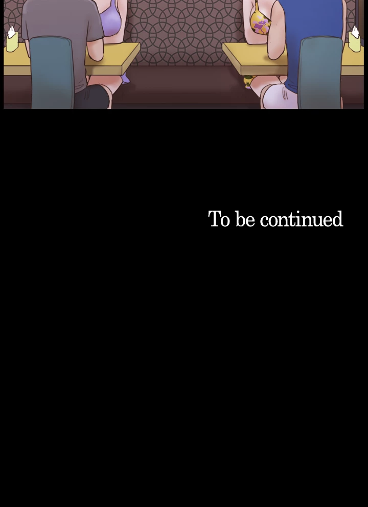 Everything is Agreed Upon (Uncensored) Chapter 49 - Page 28