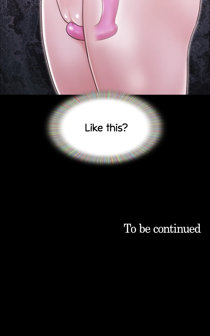 Everything is Agreed Upon (Uncensored) Chapter 65 - Page 27