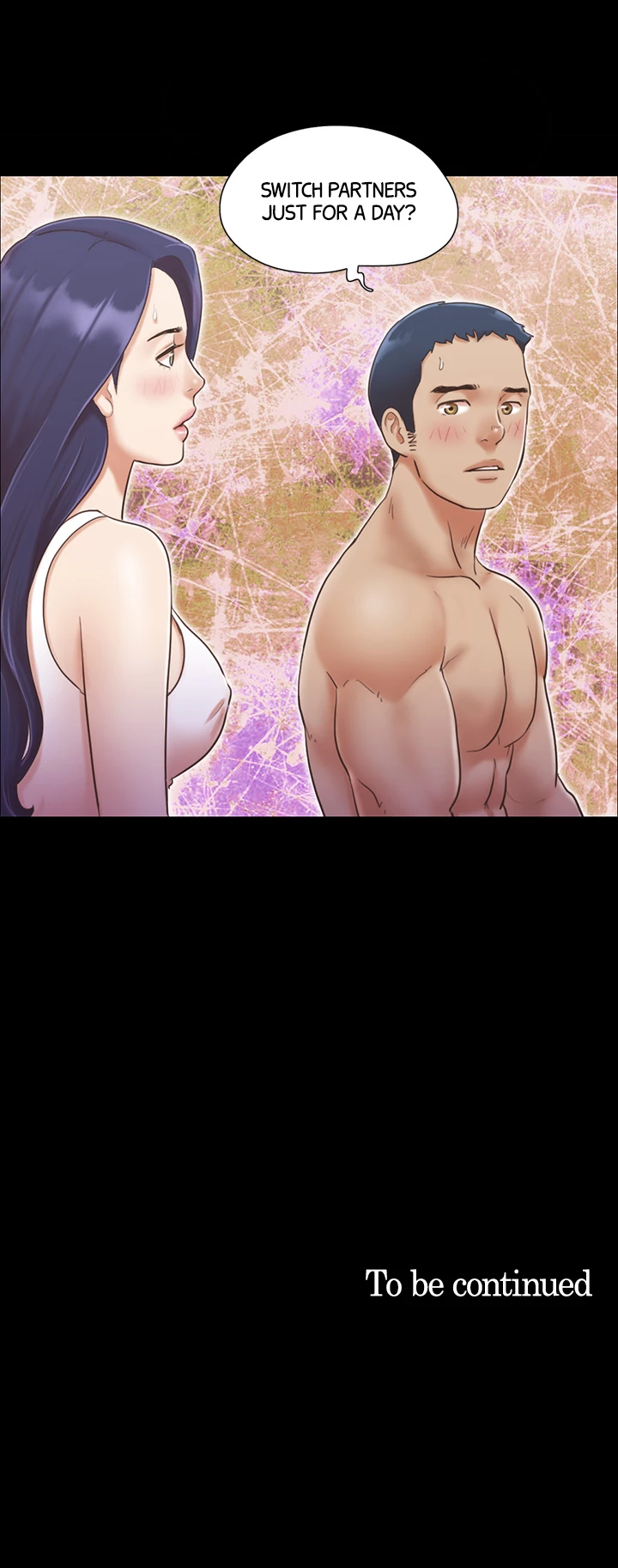 Everything is Agreed Upon (Uncensored) Chapter 7 - Page 26