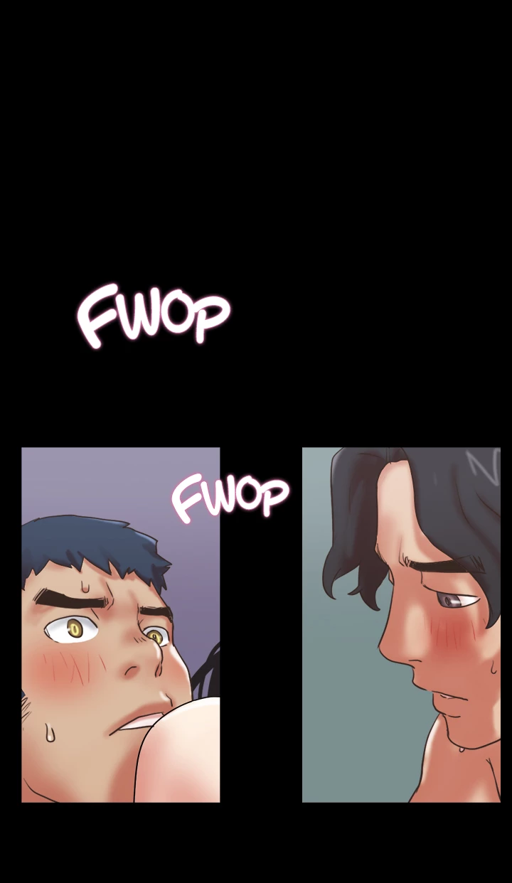 Everything is Agreed Upon (Uncensored) Chapter 79 - Page 1