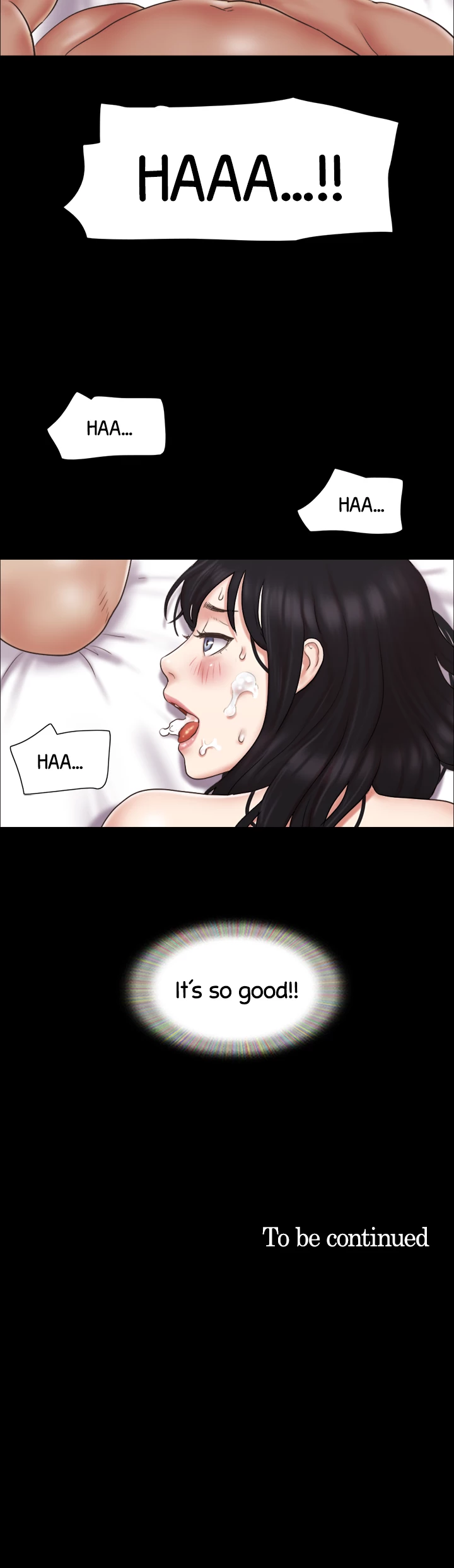 Everything is Agreed Upon (Uncensored) Chapter 82 - Page 31