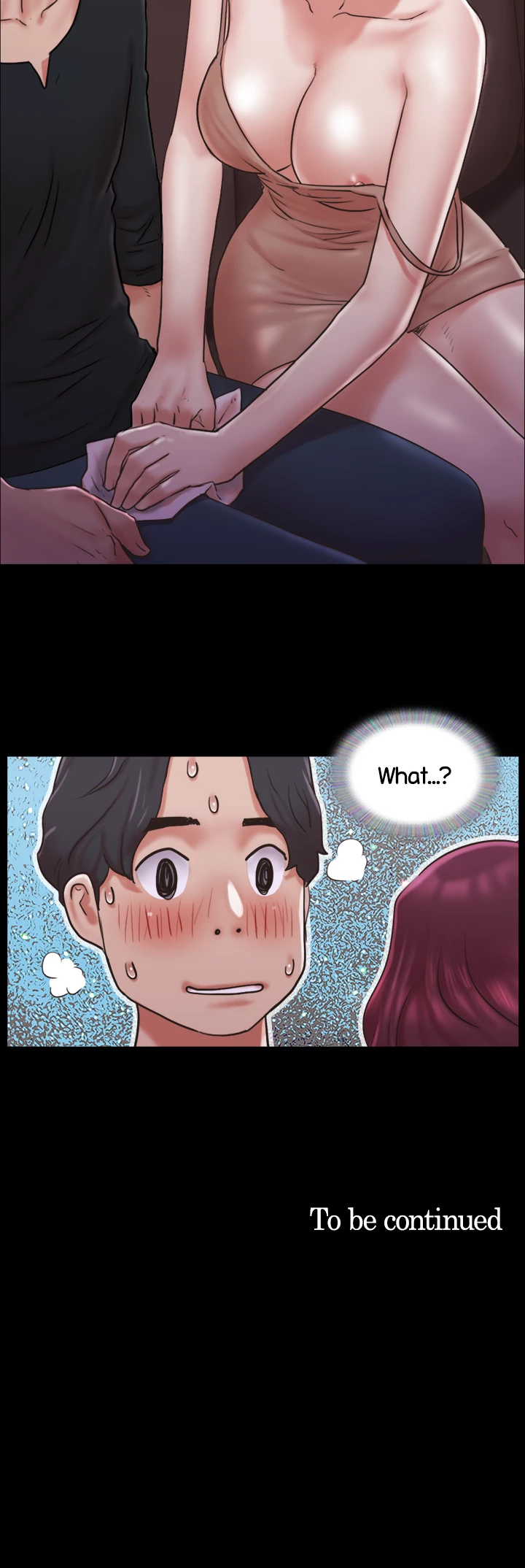 Everything is Agreed Upon (Uncensored) Chapter 83 - Page 29