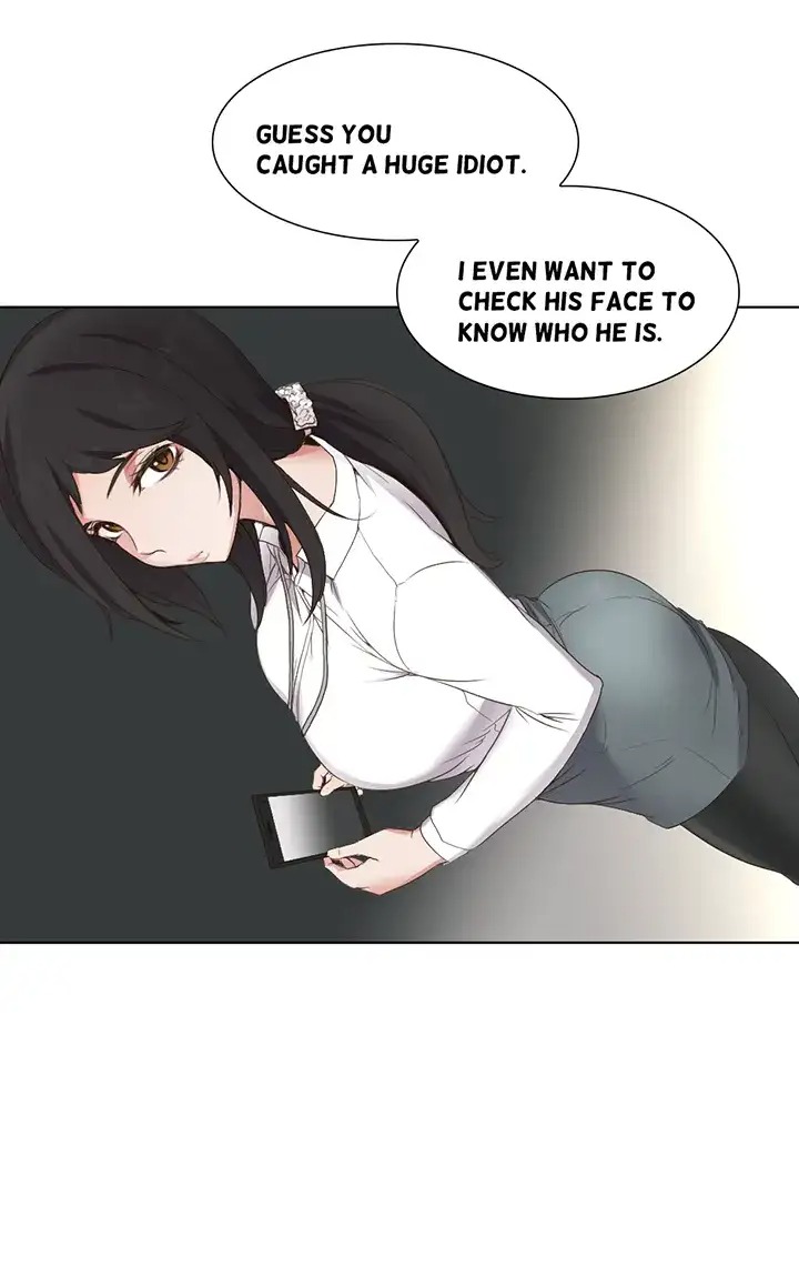 Draw it Yourself! (Uncensored) Chapter 1 - Page 22