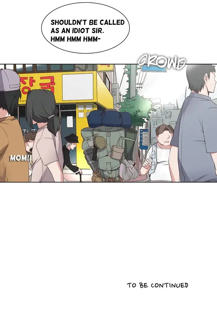 Draw it Yourself! (Uncensored) Chapter 1 - Page 24