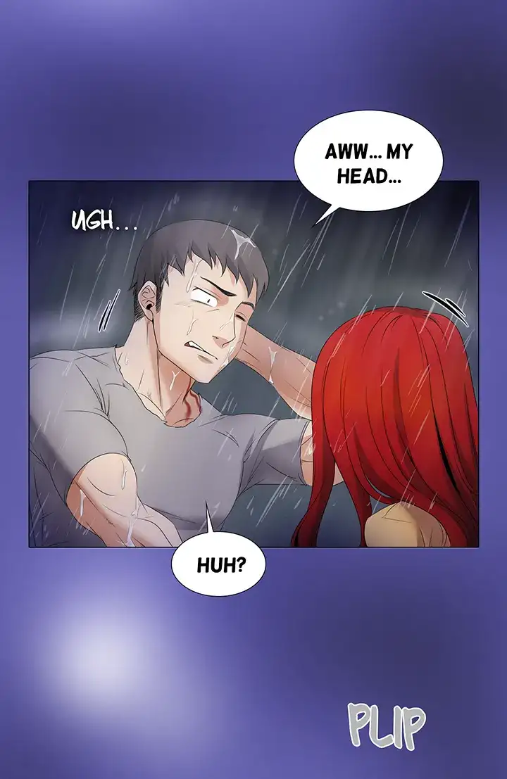 Draw it Yourself! (Uncensored) Chapter 11 - Page 10