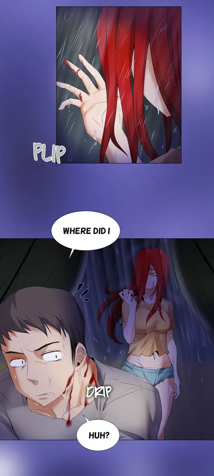 Draw it Yourself! (Uncensored) Chapter 11 - Page 13