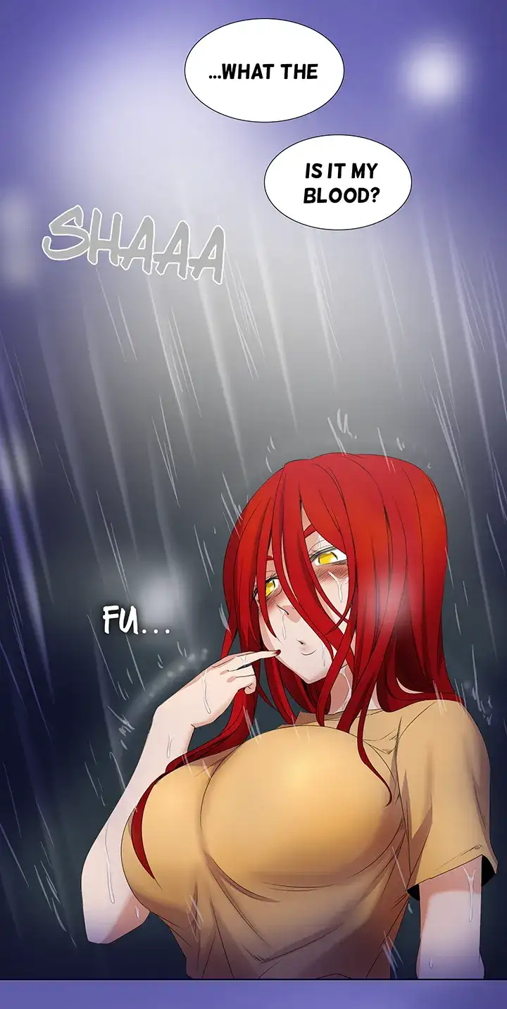 Draw it Yourself! (Uncensored) Chapter 11 - Page 15