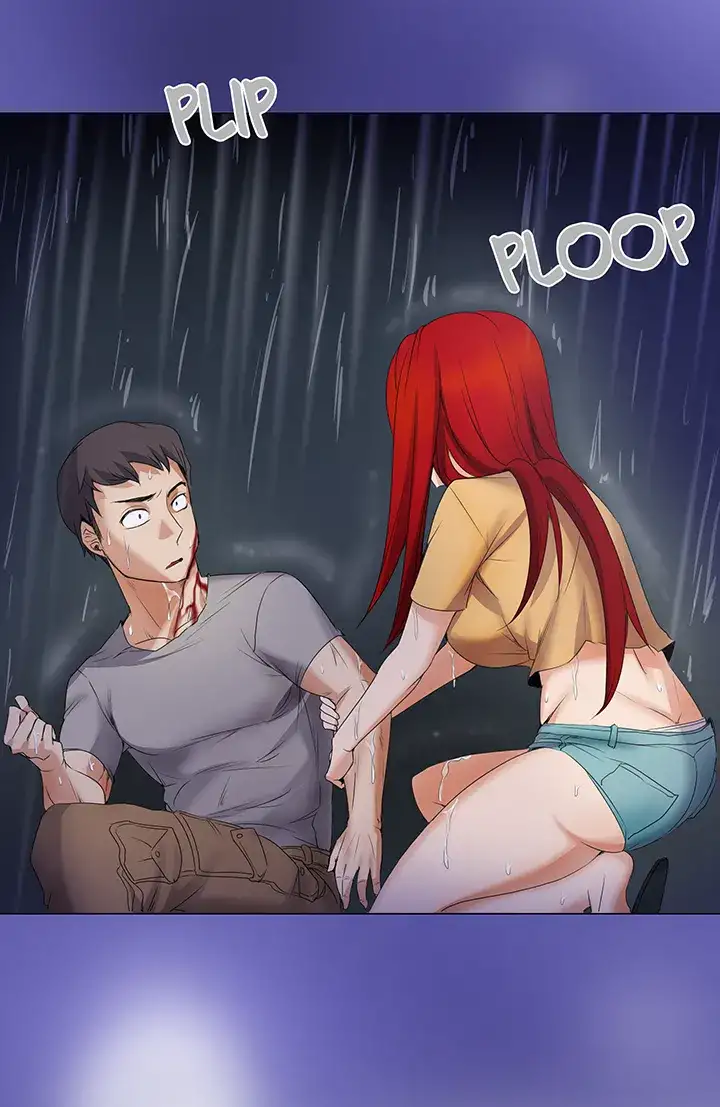 Draw it Yourself! (Uncensored) Chapter 11 - Page 17