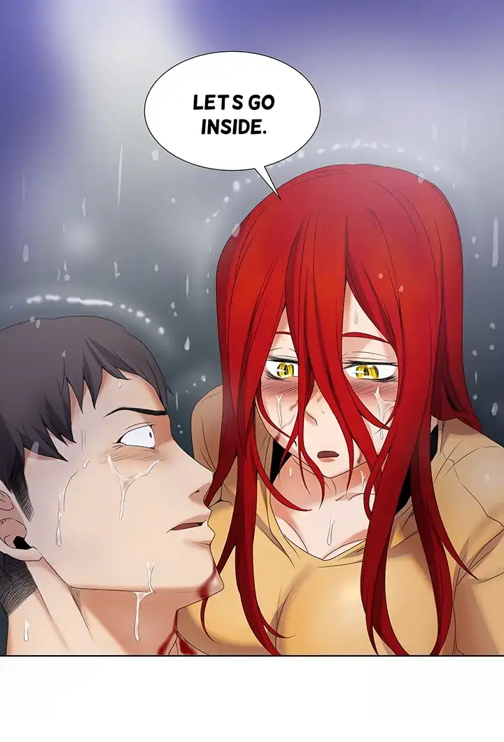 Draw it Yourself! (Uncensored) Chapter 11 - Page 18