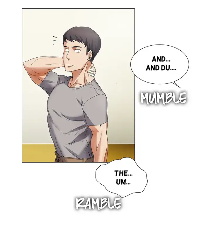 Draw it Yourself! (Uncensored) Chapter 11 - Page 25