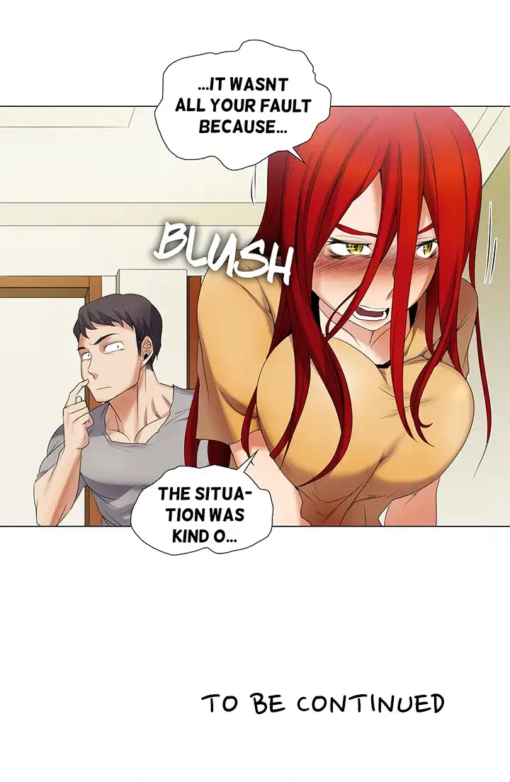 Draw it Yourself! (Uncensored) Chapter 11 - Page 26