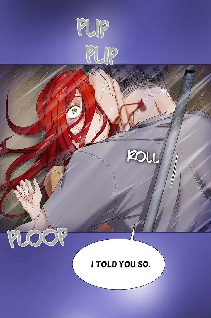 Draw it Yourself! (Uncensored) Chapter 11 - Page 6
