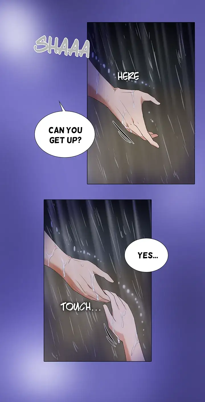 Draw it Yourself! (Uncensored) Chapter 11 - Page 9