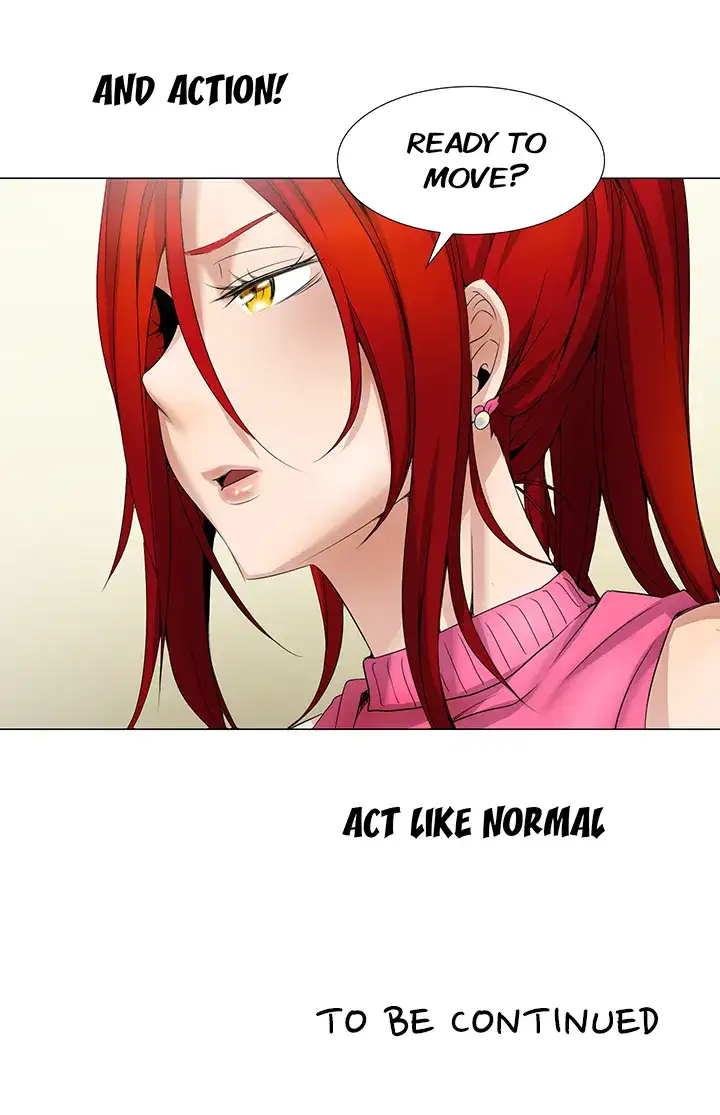Draw it Yourself! (Uncensored) Chapter 15 - Page 27
