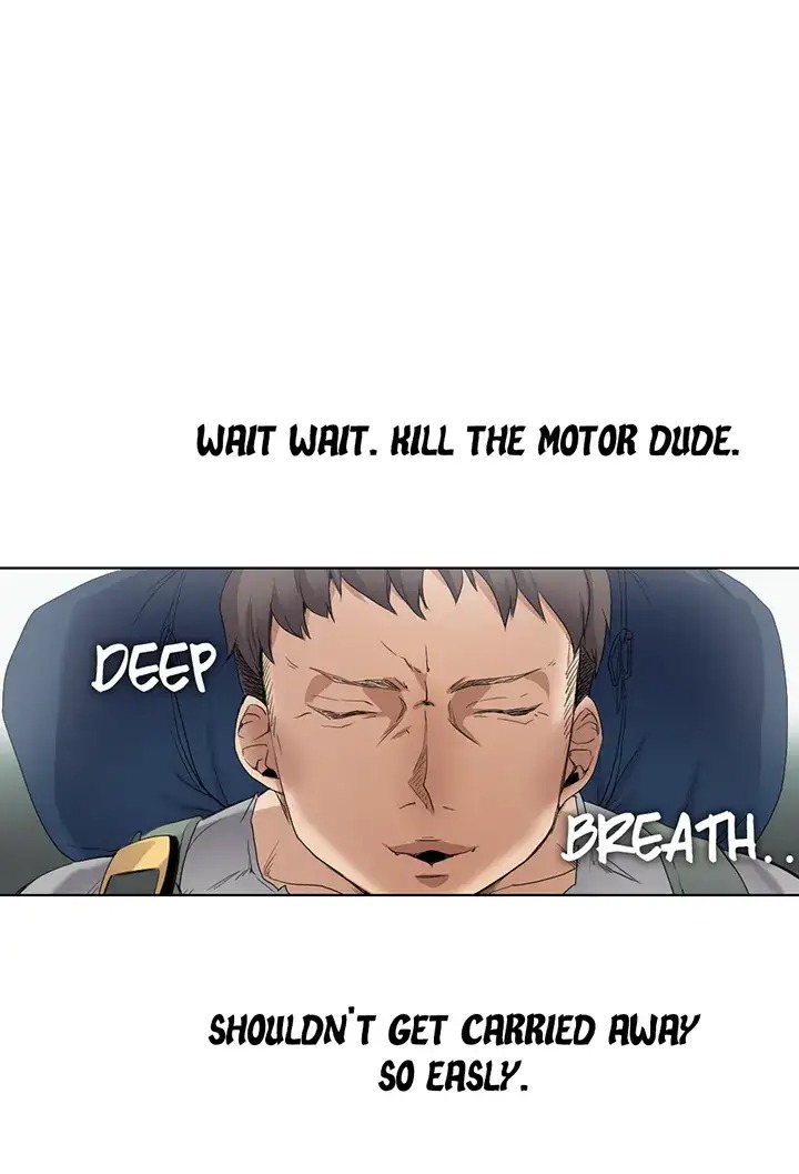 Draw it Yourself! (Uncensored) Chapter 2 - Page 19