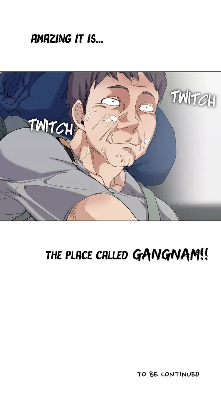 Draw it Yourself! (Uncensored) Chapter 2 - Page 29
