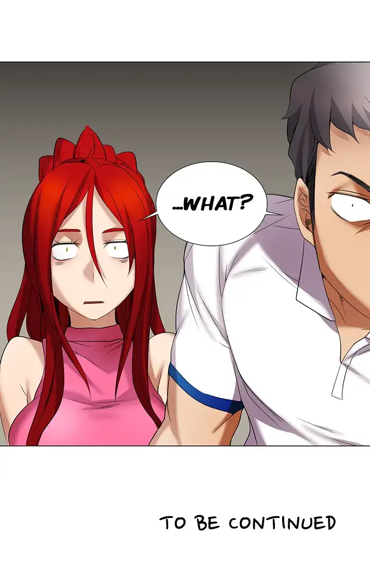 Draw it Yourself! (Uncensored) Chapter 20 - Page 33