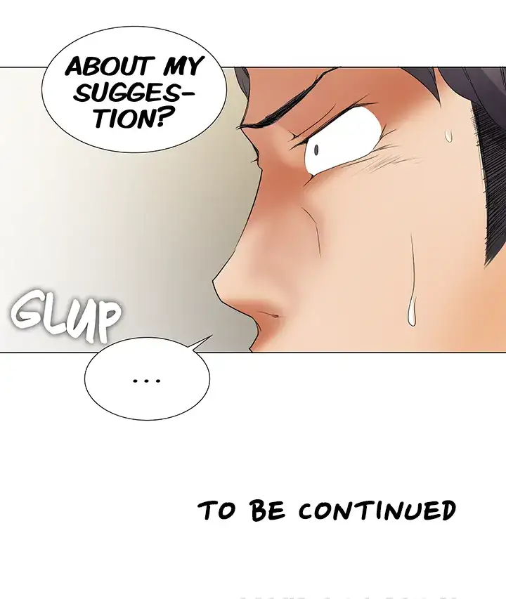 Draw it Yourself! (Uncensored) Chapter 21 - Page 36
