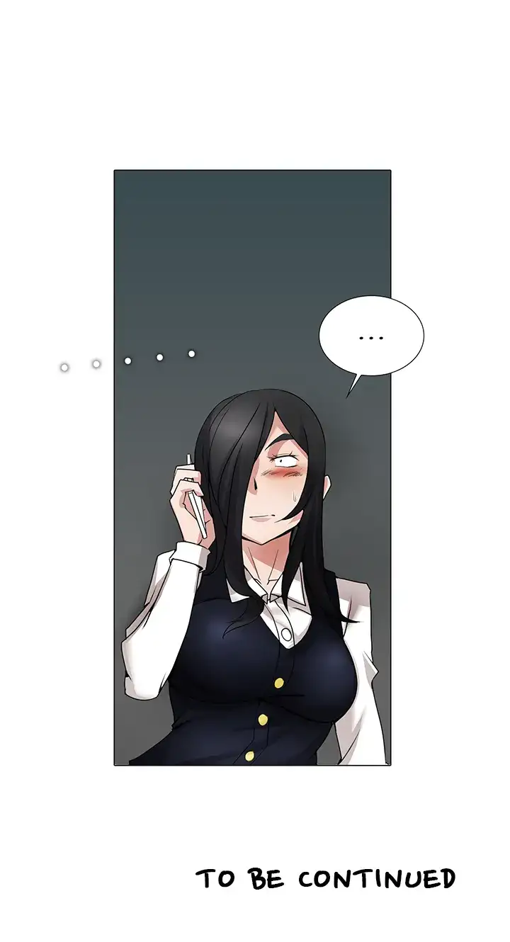 Draw it Yourself! (Uncensored) Chapter 27 - Page 31