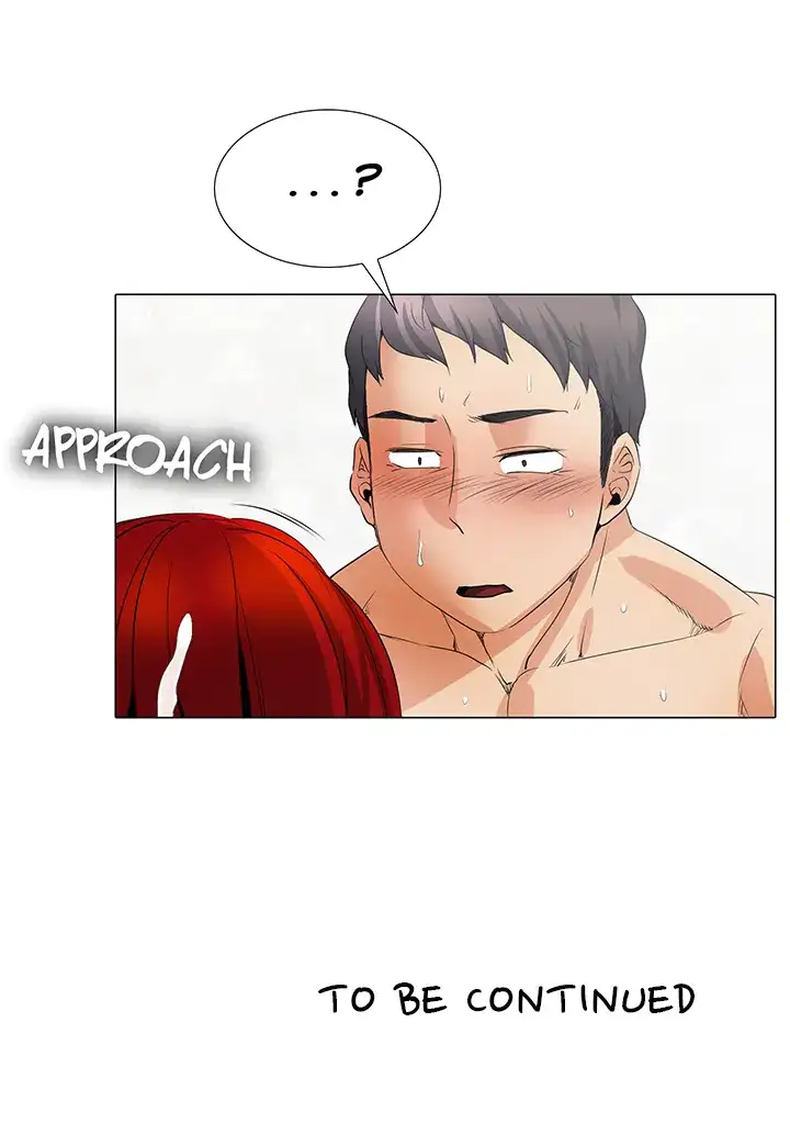 Draw it Yourself! (Uncensored) Chapter 45 - Page 29