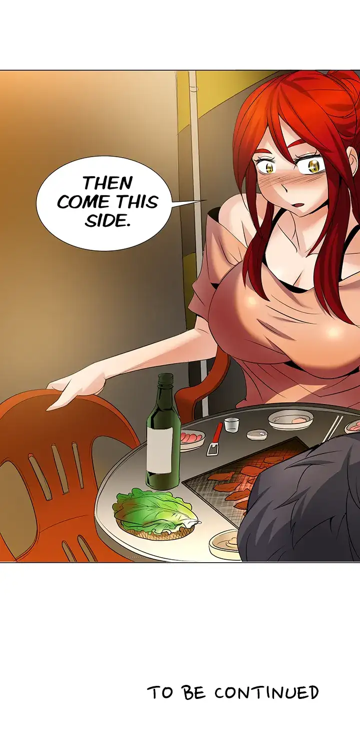 Draw it Yourself! (Uncensored) Chapter 47 - Page 32