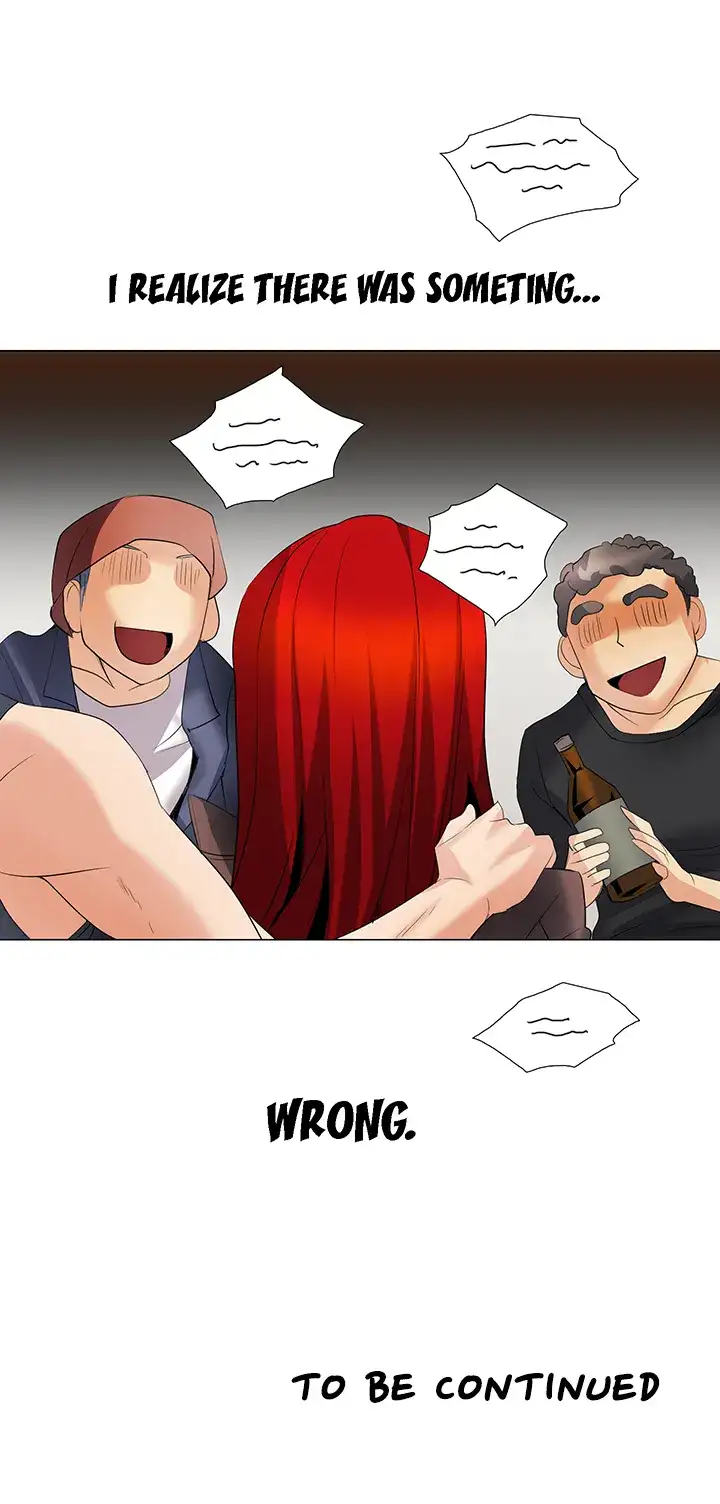 Draw it Yourself! (Uncensored) Chapter 49 - Page 30