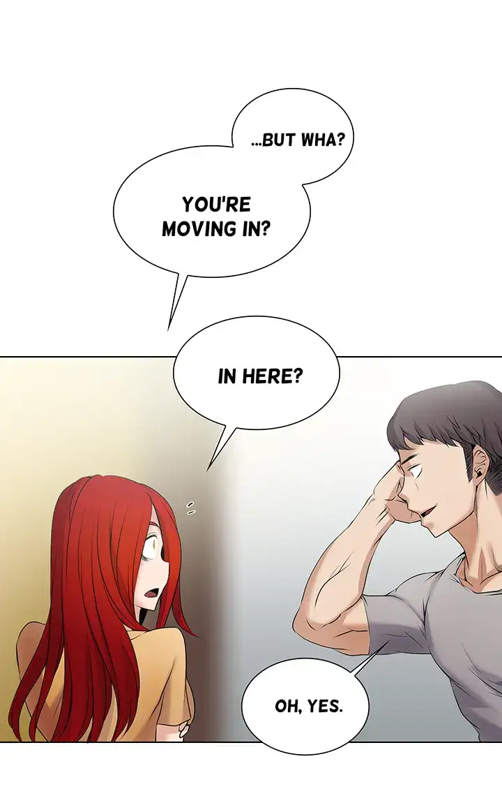Draw it Yourself! (Uncensored) Chapter 6 - Page 13