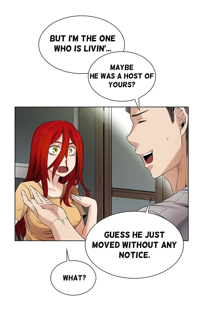 Draw it Yourself! (Uncensored) Chapter 6 - Page 14