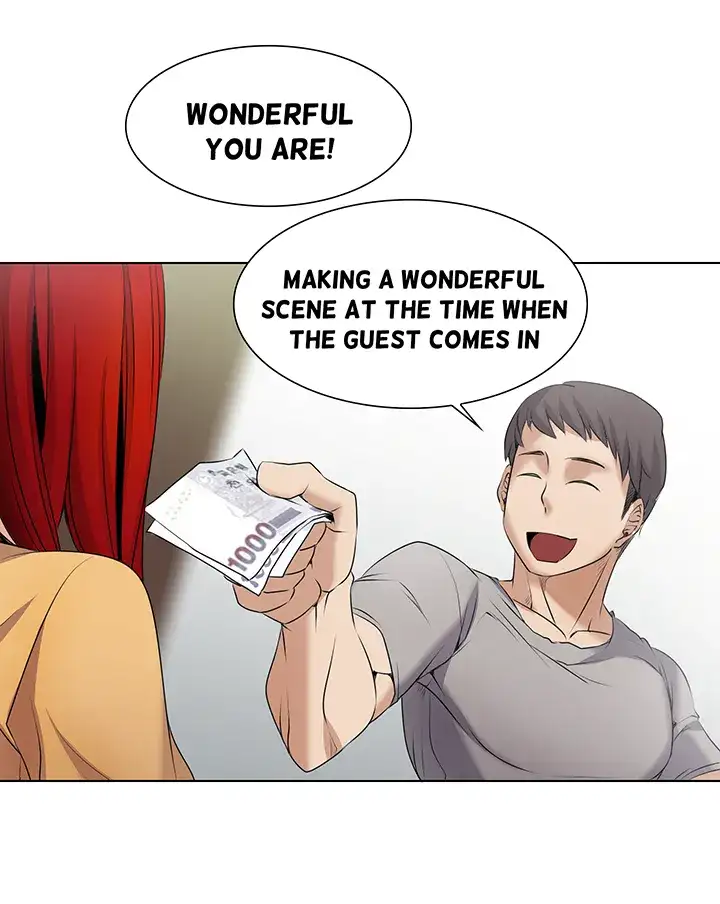 Draw it Yourself! (Uncensored) Chapter 6 - Page 17