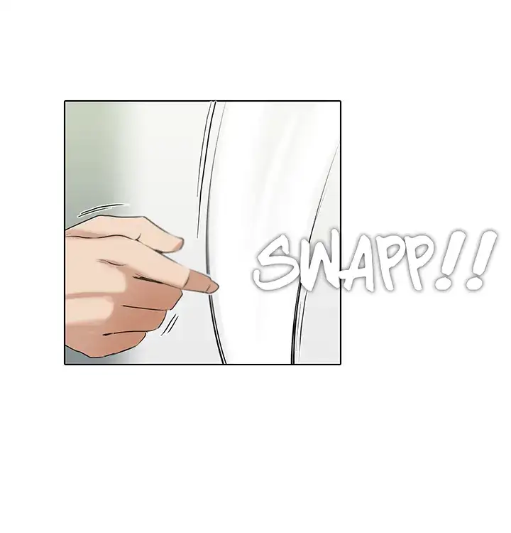 Draw it Yourself! (Uncensored) Chapter 6 - Page 19