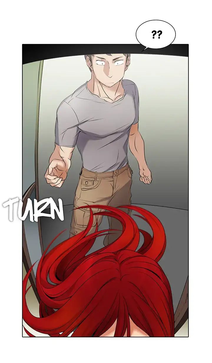 Draw it Yourself! (Uncensored) Chapter 6 - Page 20