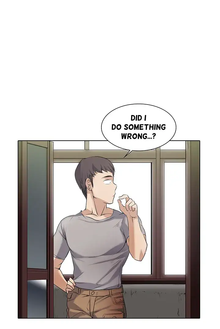 Draw it Yourself! (Uncensored) Chapter 6 - Page 23