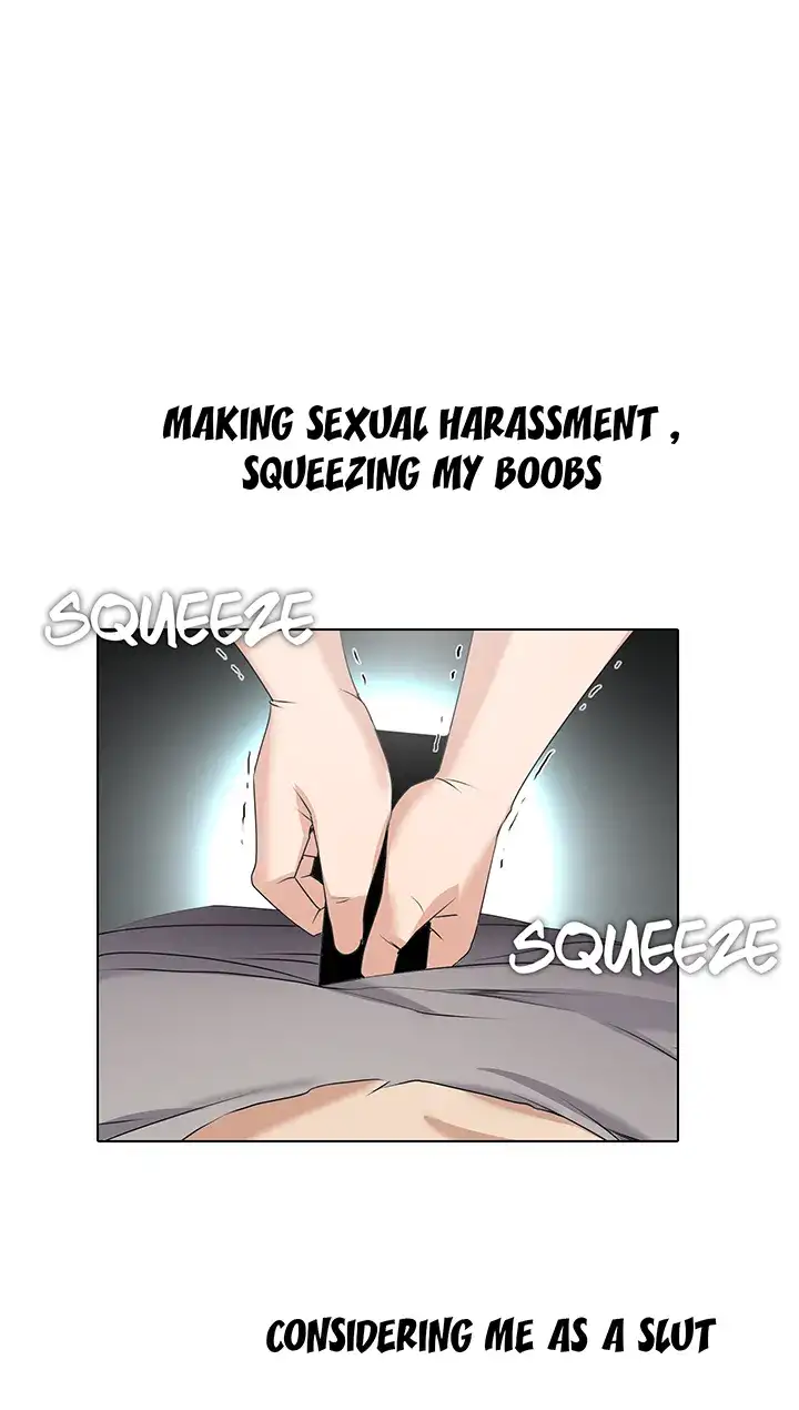 Draw it Yourself! (Uncensored) Chapter 6 - Page 26