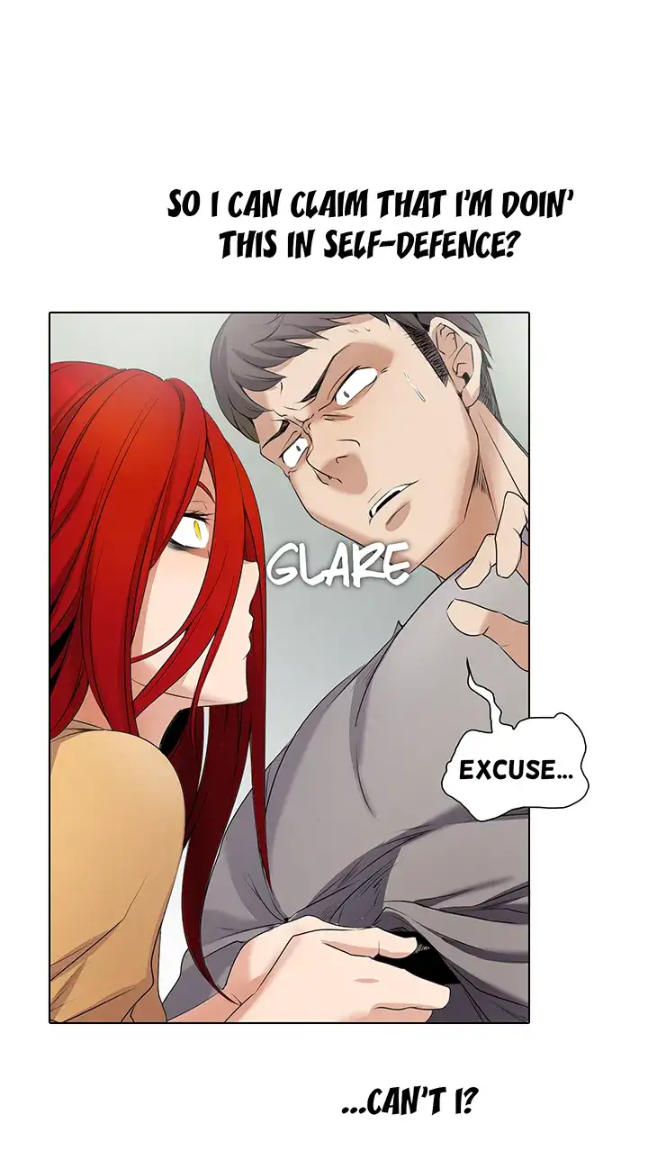 Draw it Yourself! (Uncensored) Chapter 6 - Page 27