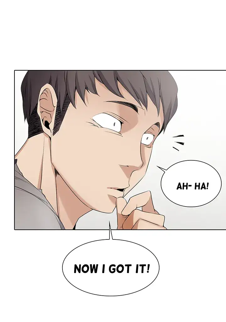 Draw it Yourself! (Uncensored) Chapter 6 - Page 5