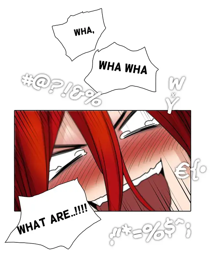 Draw it Yourself! (Uncensored) Chapter 6 - Page 7